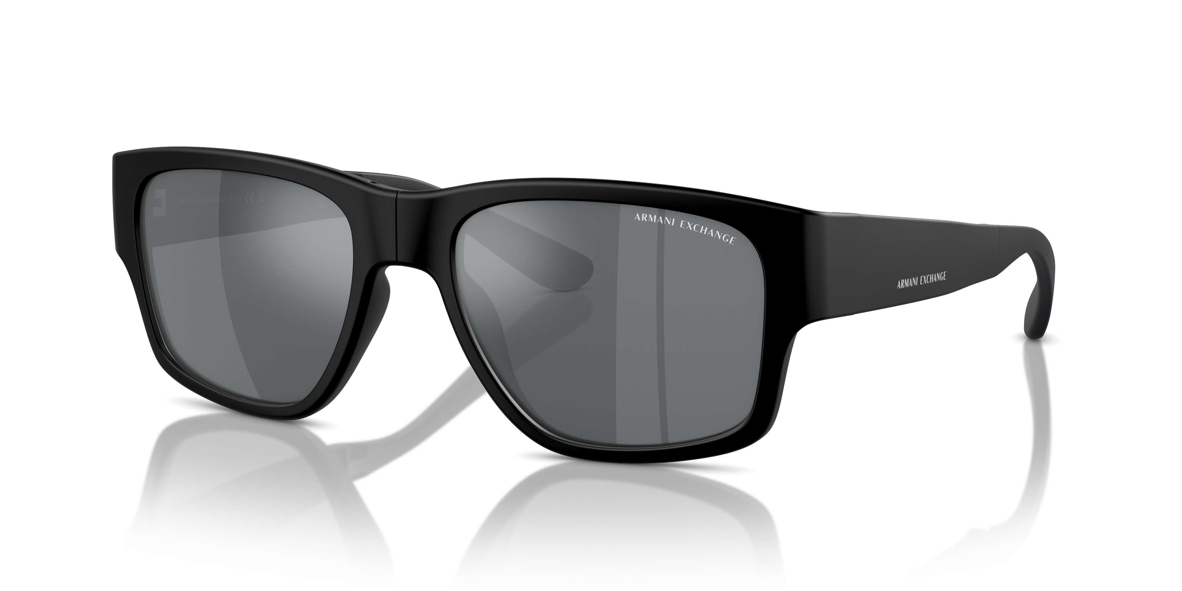 Armani Exchange AX4141SU  Sunglasses
