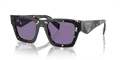 Prada PR A06SF  Sunglasses