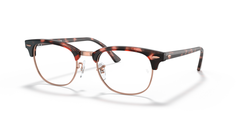 Ray-Ban Vista RX5154 Clubmaster Eyeglasses