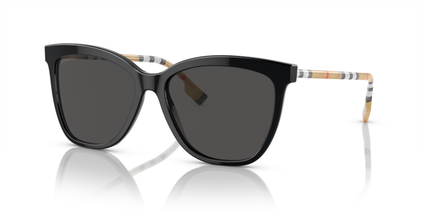 Burberry BE4308 Clare Sunglasses