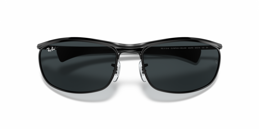 Ray-Ban RB3119M Olympian I Deluxe Sunglasses
