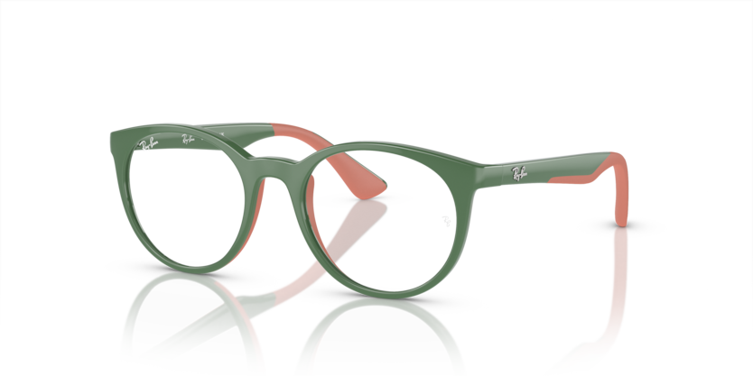 Ray-Ban Junior Vista RY1628  Eyeglasses Kids