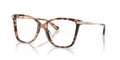 Michael Kors MK4208BU Zaragoza Eyeglasses