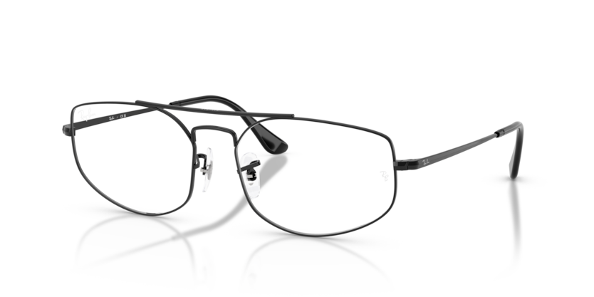Ray-Ban Vista RX6545 Explorer 5 Eyeglasses
