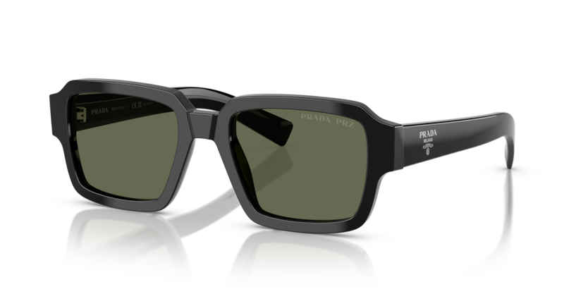 Prada PR 02ZS  Sunglasses