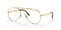 Ray-Ban Vista RX3625V New Aviator Eyeglasses