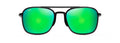 Maui Jim Keokea Sunglasses