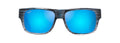 Maui Jim Keahi Sunglasses