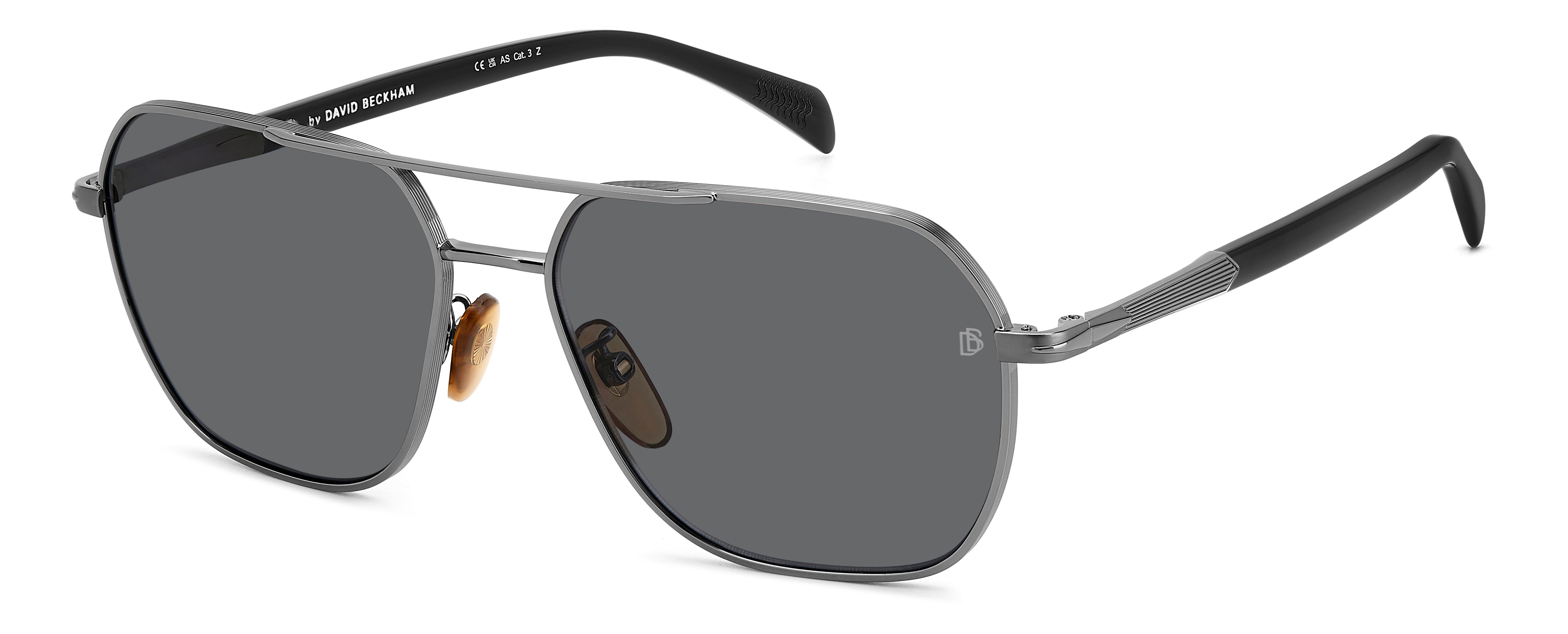 David Beckham Db 1128/g/s Sunglasses