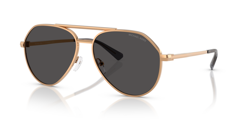 Michael Kors MK1168 Brentwood Sunglasses