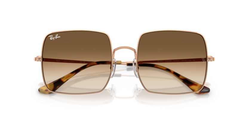 Ray-Ban RB1971 Square Sunglasses