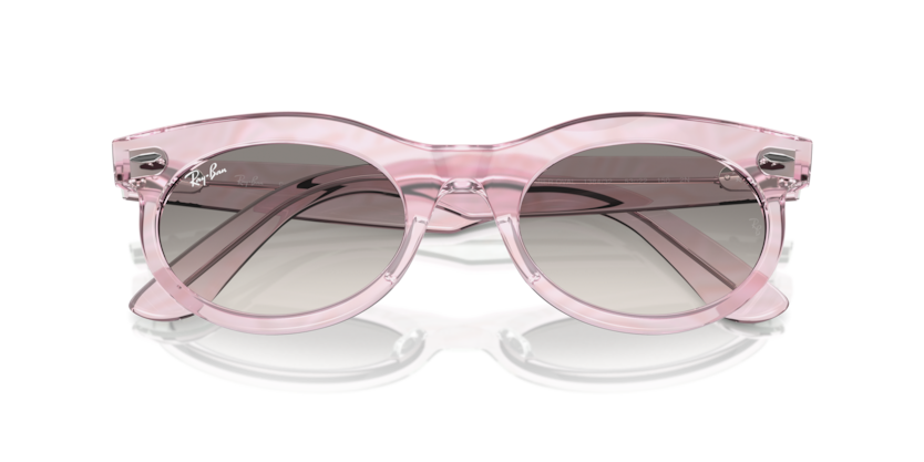 Ray-Ban RB2242 Wayfarer Oval Sunglasses