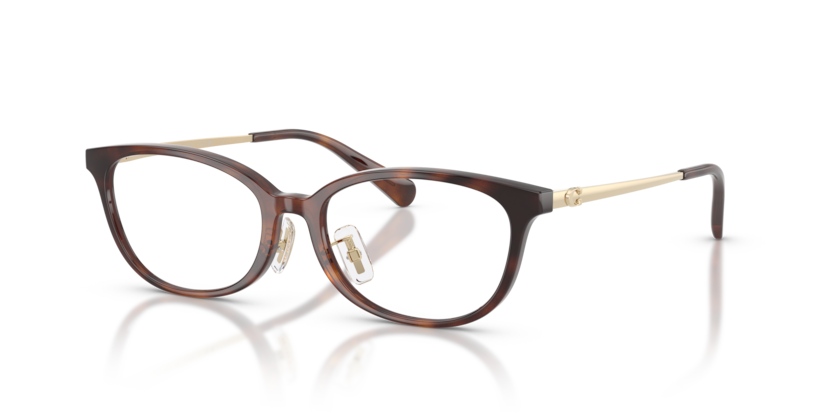 Coach HC6295D  Eyeglasses