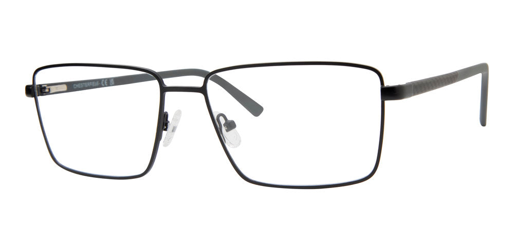 Chesterfield Ch 124Xl Eyeglasses