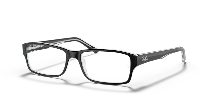 Ray-Ban Vista RX5169  Eyeglasses