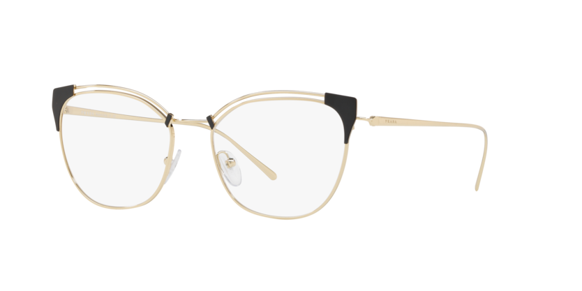 Prada PR 62UV Conceptual Eyeglasses