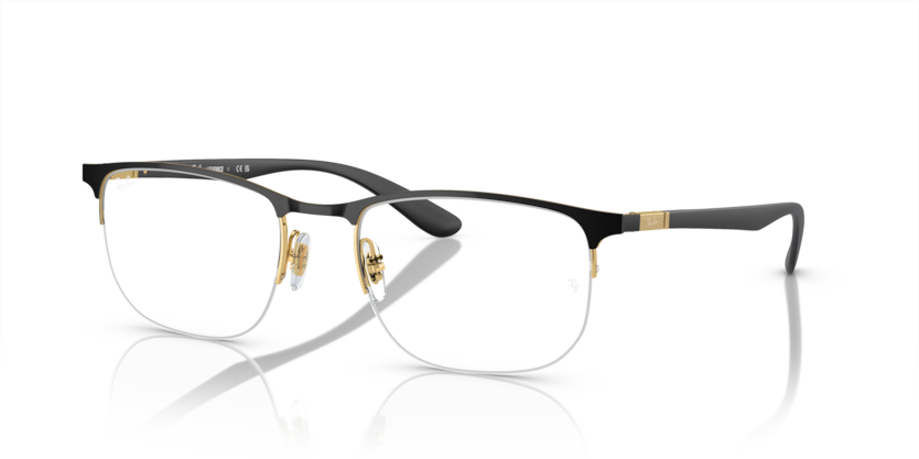 Ray-Ban Vista RX6513  Eyeglasses