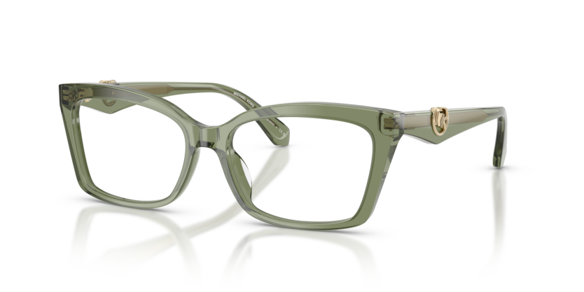 Michael Kors MK4165U Garzeno Eyeglasses