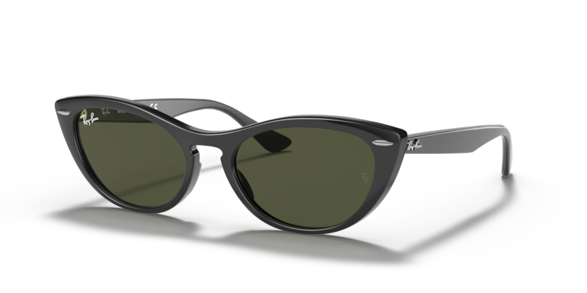 Ray-Ban RB4314N Nina Sunglasses