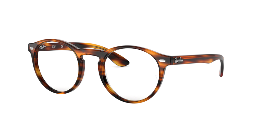 Ray-Ban Vista RX5283  Eyeglasses