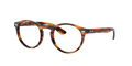 Ray-Ban Vista RX5283  Eyeglasses