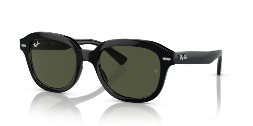 Ray-Ban RB4398 Erik Sunglasses