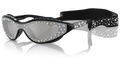 Swarovski SK6024  Sunglasses