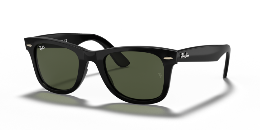 Ray-Ban RB4340 Wayfarer Ease Sunglasses