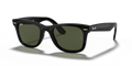 Ray-Ban RB4340 Wayfarer Ease Sunglasses