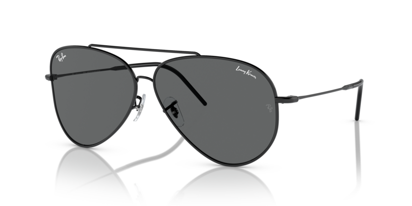 Ray-Ban RBR0101S Aviator Reverse Sunglasses