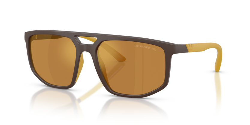 Emporio Armani EA4248U  Sunglasses
