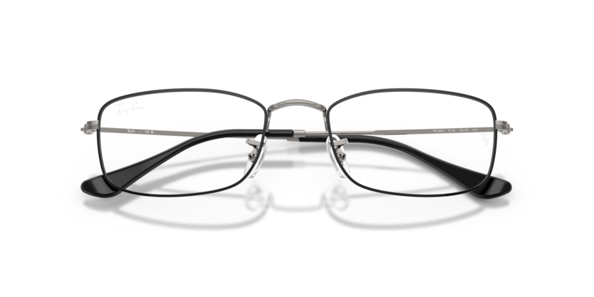 Ray-Ban Vista RX6647  Eyeglasses