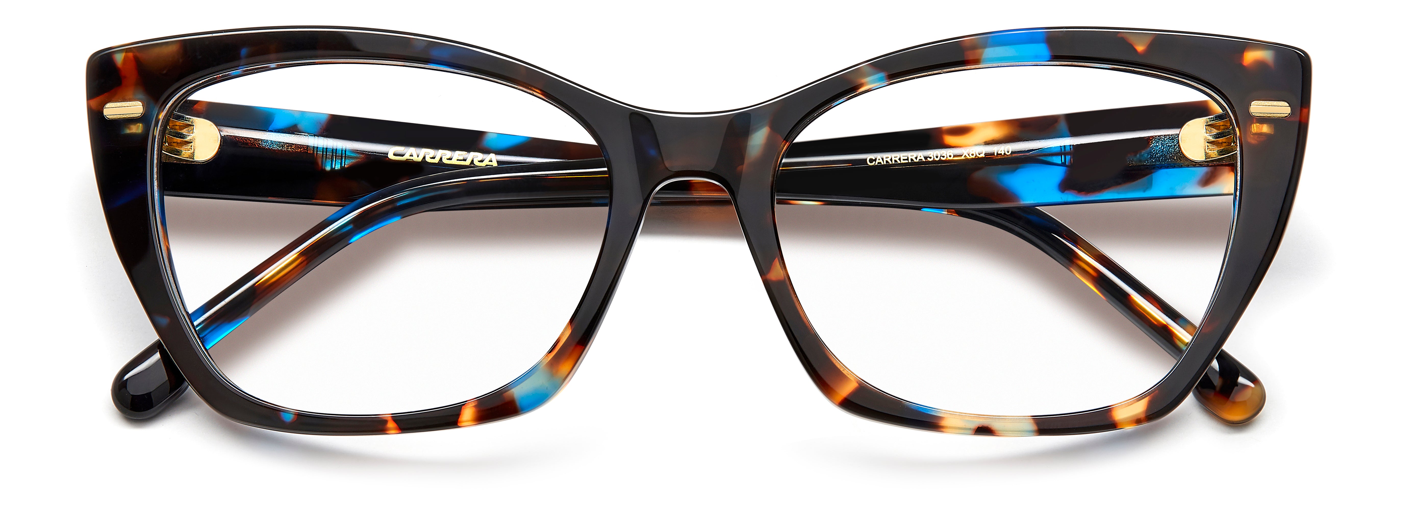 Carrera 3036 Eyeglasses