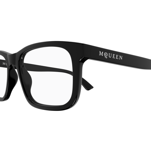 Alexander McQueen AM0486O Eyeglasses