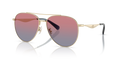 Coach HC7169 Cw193 Sunglasses