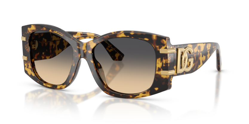 Dolce & Gabbana DG4501  Sunglasses