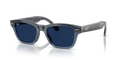 Ray-Ban Meta RW7005 Ray-Ban Meta Audio Burbank AI Glasses