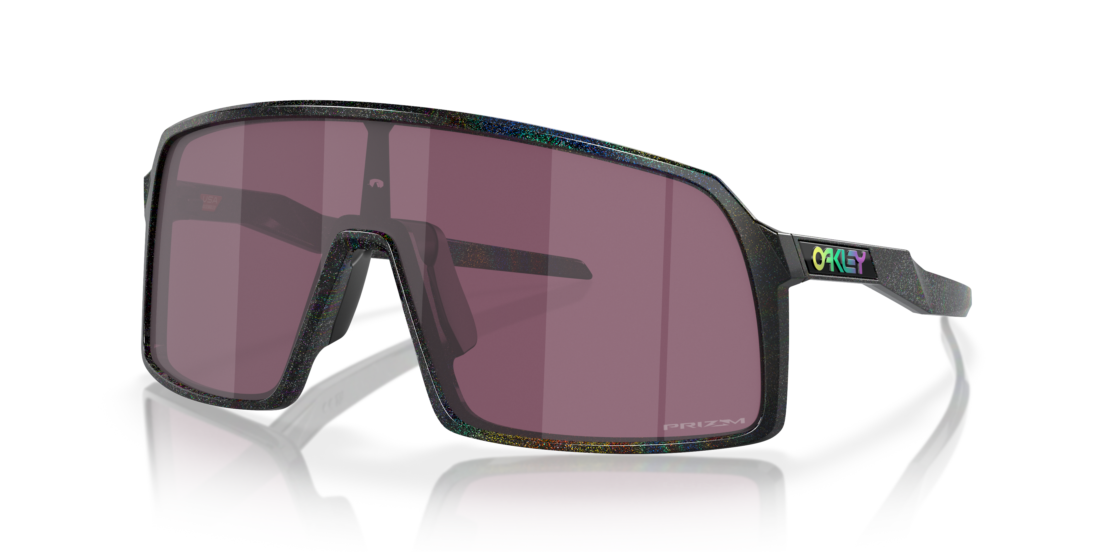 Oakley OO9406 Sutro Sunglasses