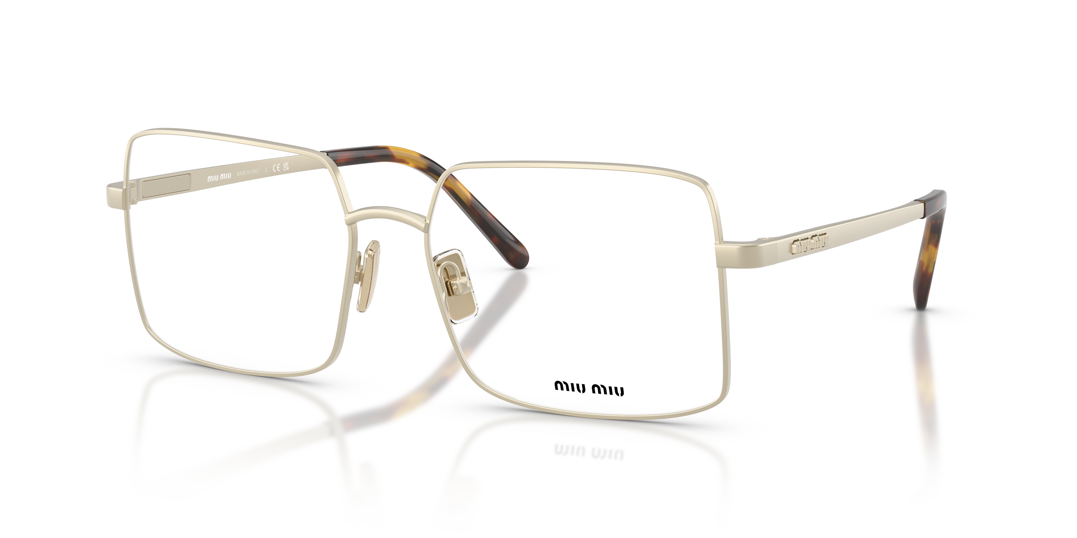 Miu Miu MU C53S  Sunglasses