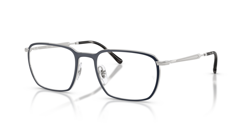 Ray-Ban Vista RX6549  Eyeglasses