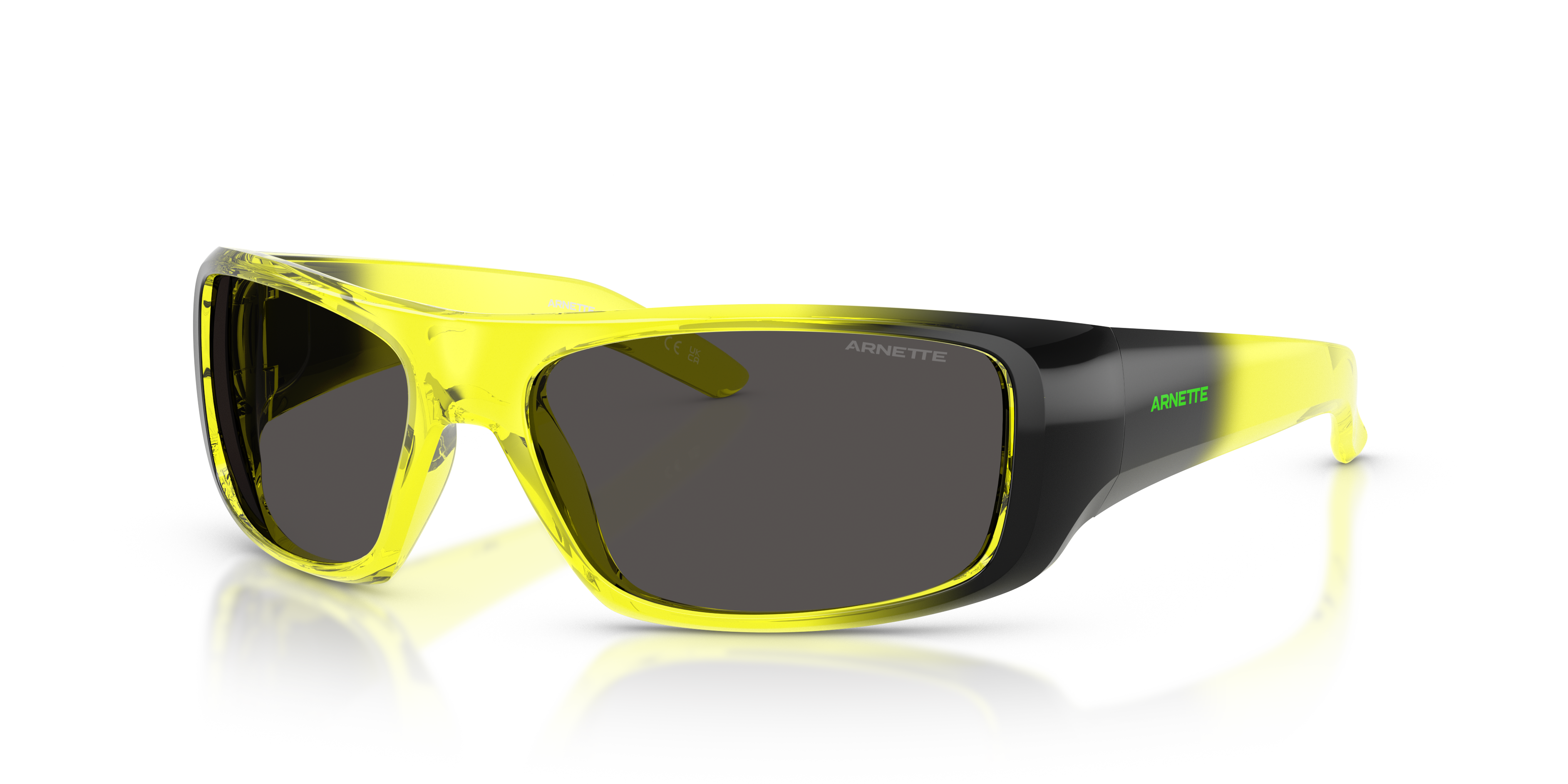 Arnette AN4182 Hot Shot Sunglasses