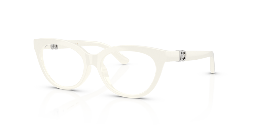 Dolce & Gabbana Kids DX5005U  Eyeglasses Kids