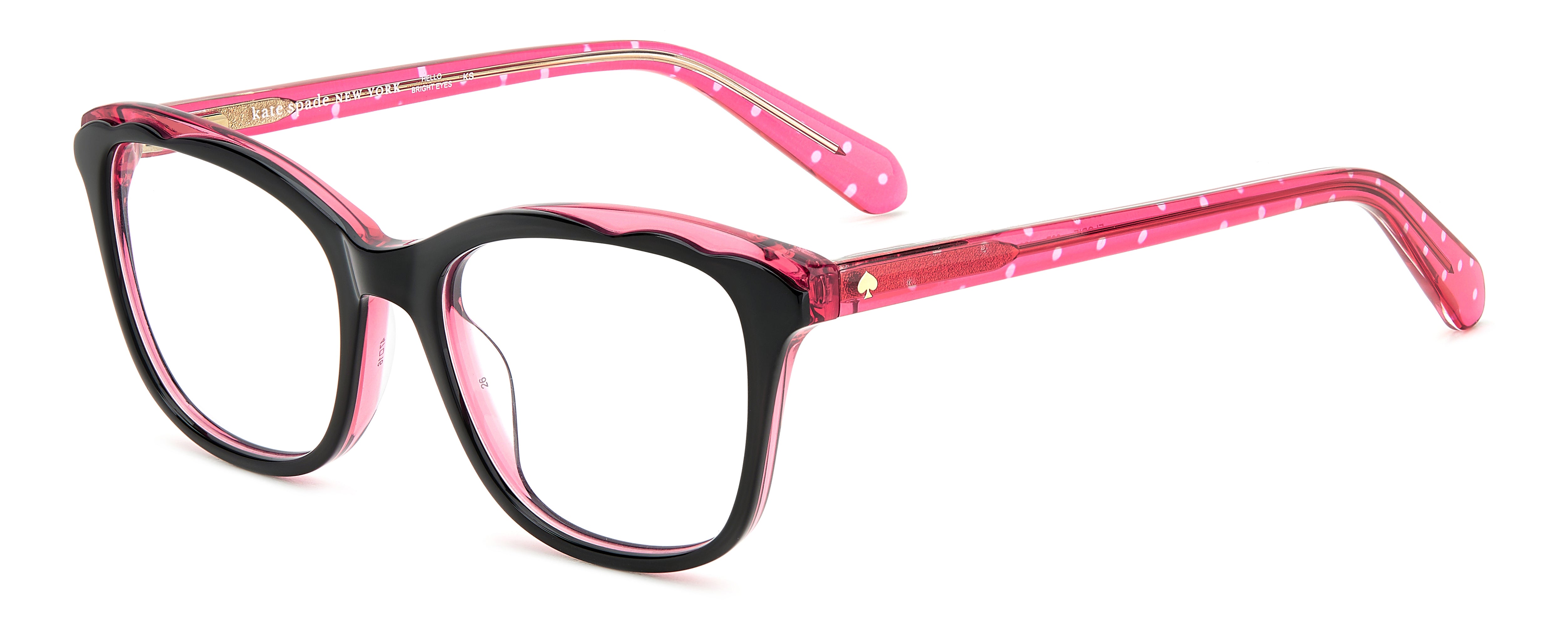 Kate Spade Elodie Eyeglasses