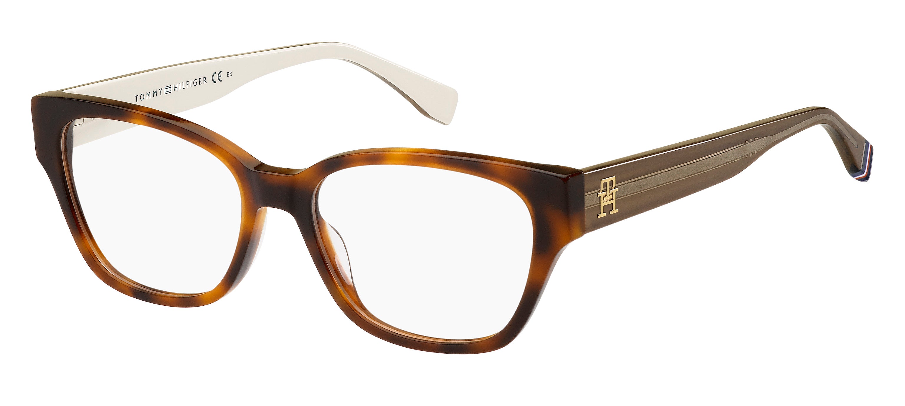 Tommy Hilfiger Th 2001 Eyeglasses
