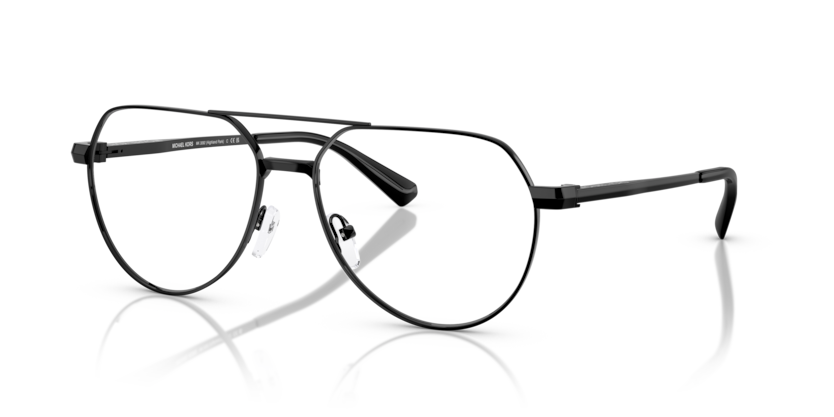 Michael Kors MK3092 Highland Park Eyeglasses