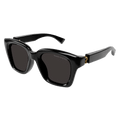 Alexander McQueen AM0432SA Sunglasses