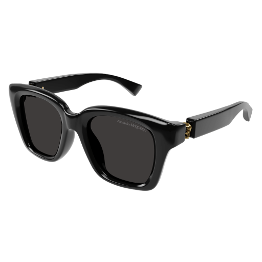 Alexander McQueen AM0432SA Sunglasses