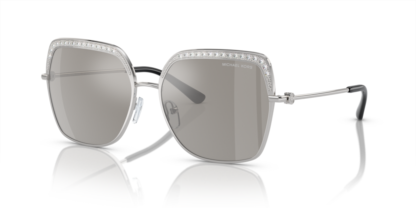 Michael Kors MK1141 Greenpoint Sunglasses