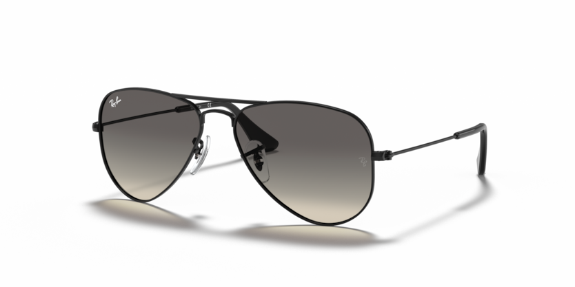 Ray-Ban Junior RJ9506S Junior Aviator Sunglasses Kids