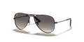 Ray-Ban Junior RJ9506S Junior Aviator Sunglasses Kids
